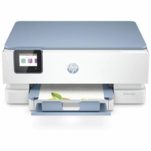 IMPRESORA INYECCION HP ENVY INSPIRE 7221E W